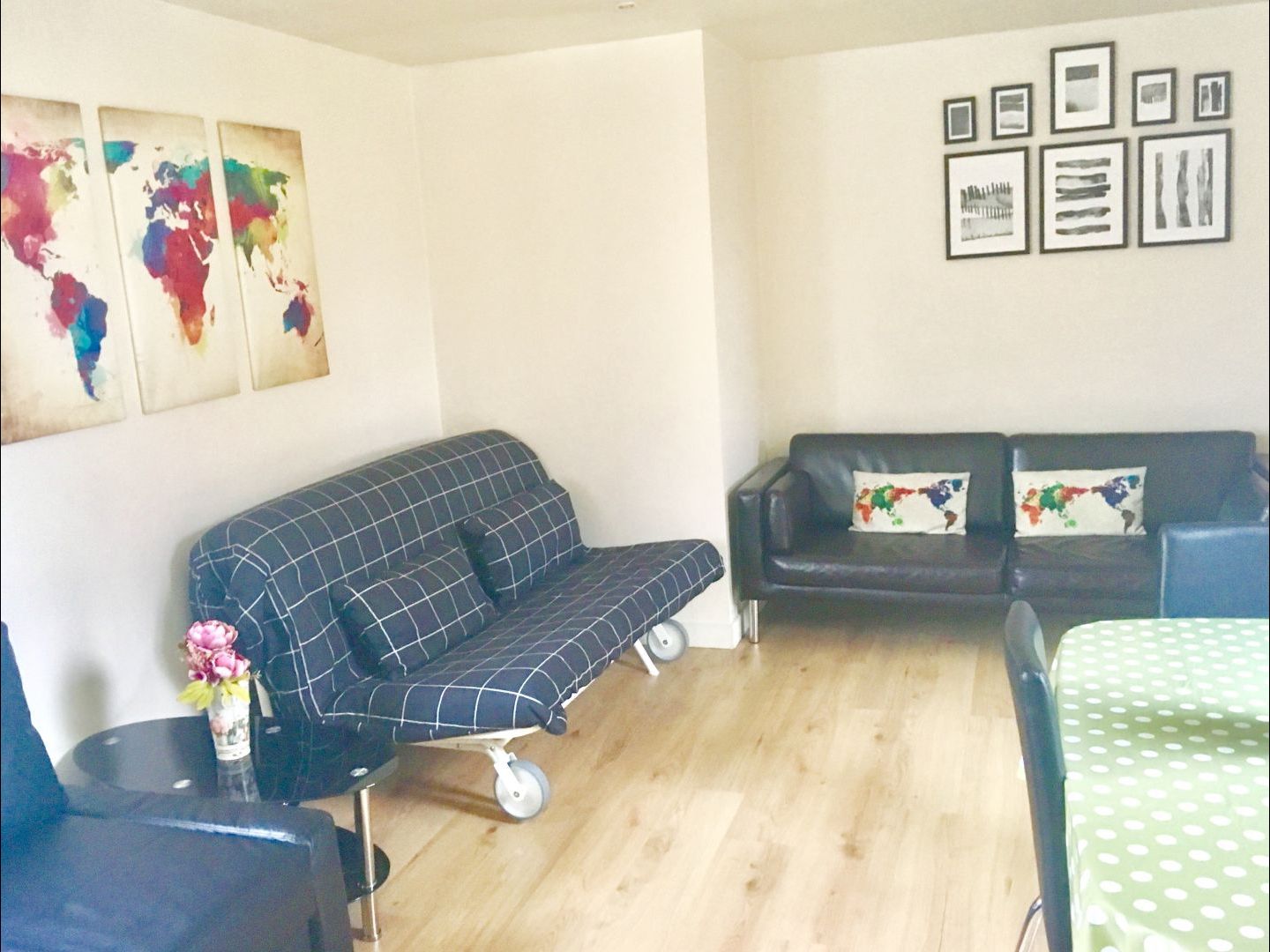 Fotos del hotel - BRICK LANE 2B