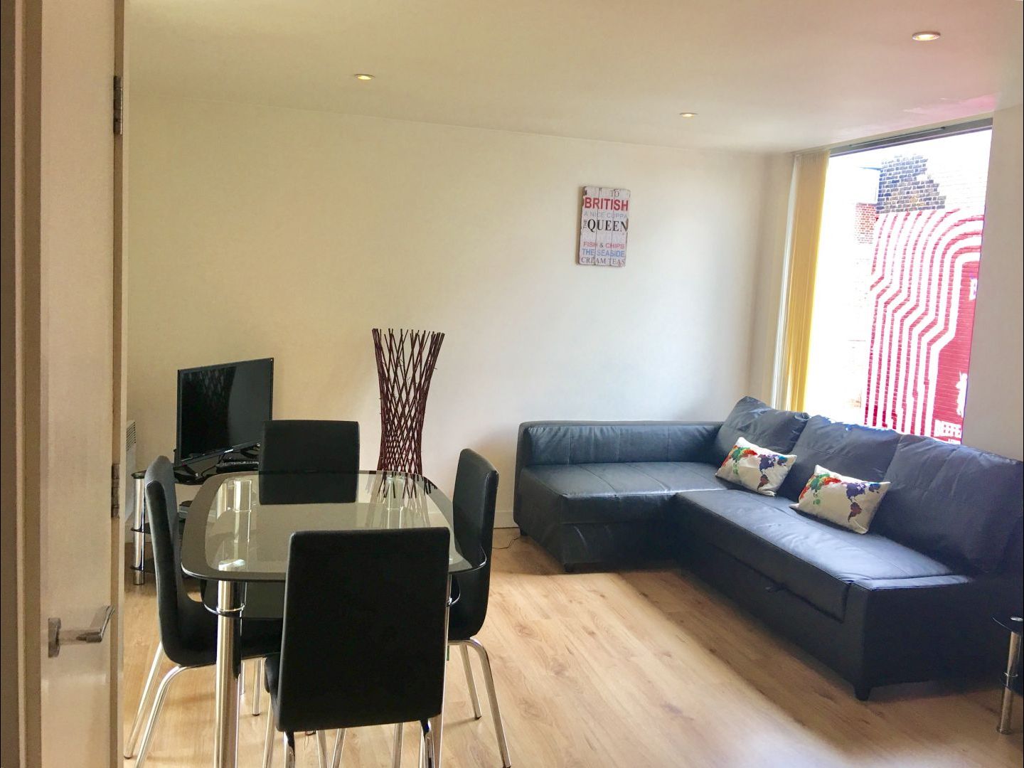 Fotos del hotel - BRICK LANE 2B