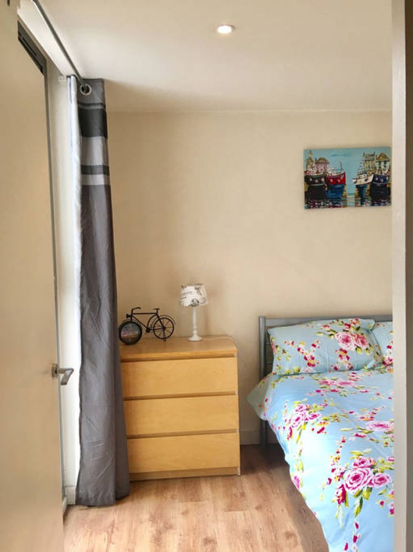 Fotos del hotel - BRICK LANE 2B