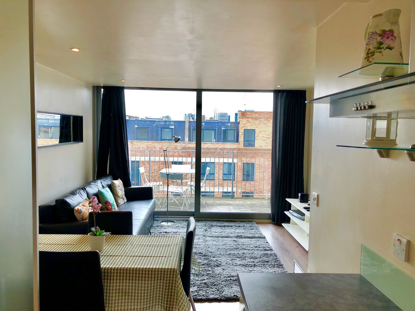 Fotos del hotel - BRICK LANE TERRACE