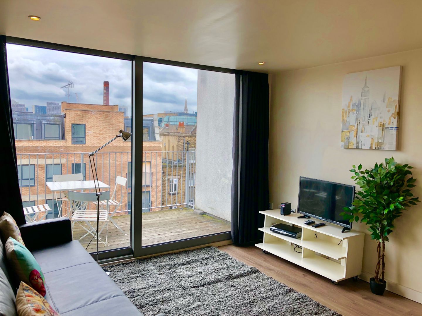 Fotos del hotel - BRICK LANE TERRACE