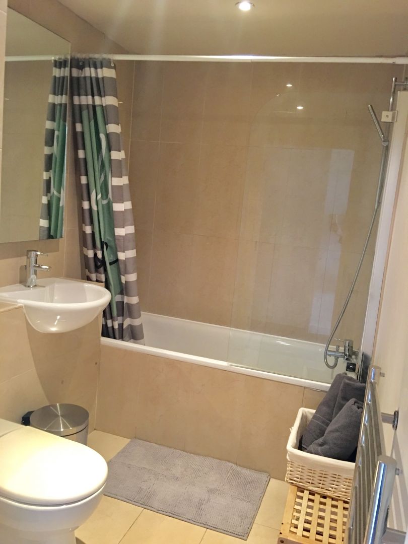 Fotos del hotel - BRICK LANE TERRACE
