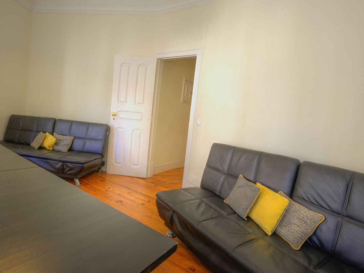Fotos del hotel - ANGOLA