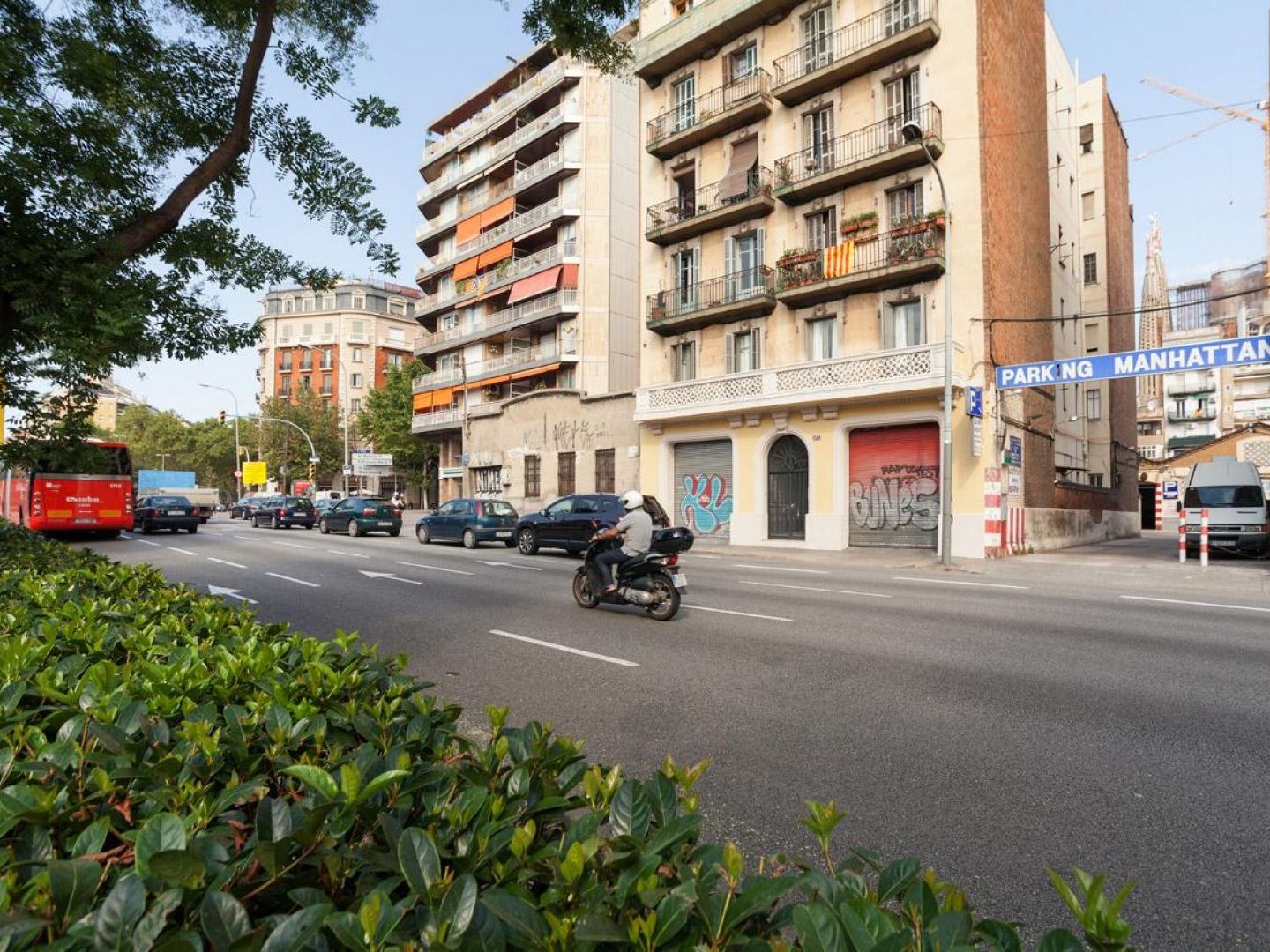 Fotos del hotel - SAGRADA FAMILIA DUPLEX