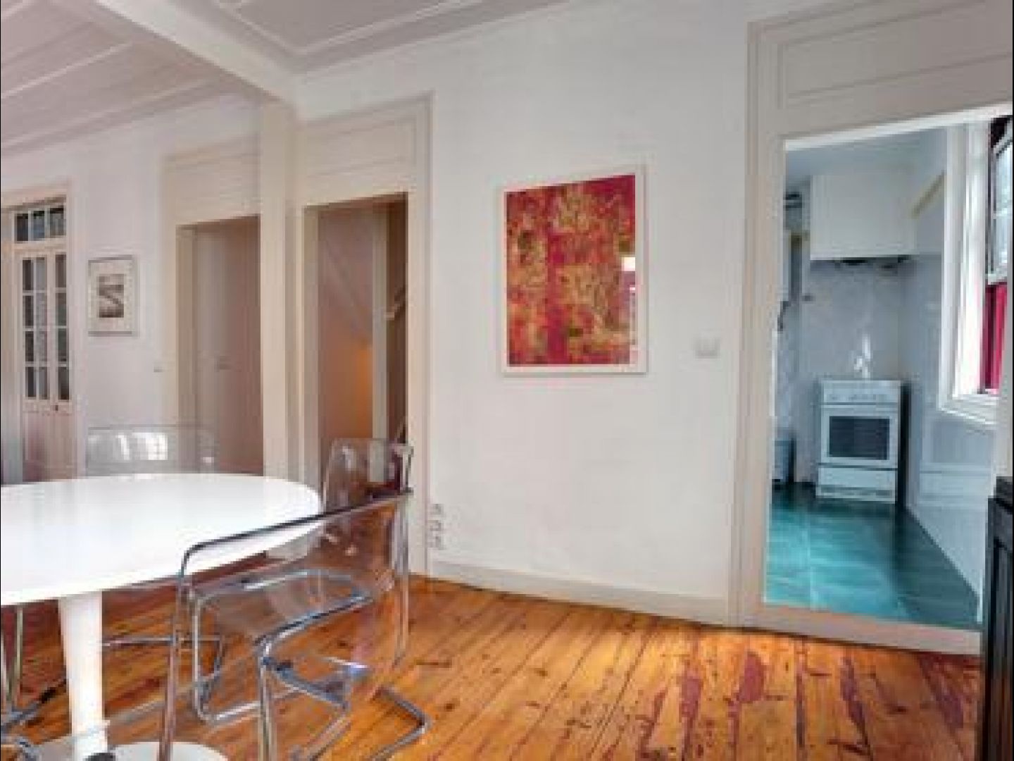 Fotos del hotel - INGLESINHOS LOFT