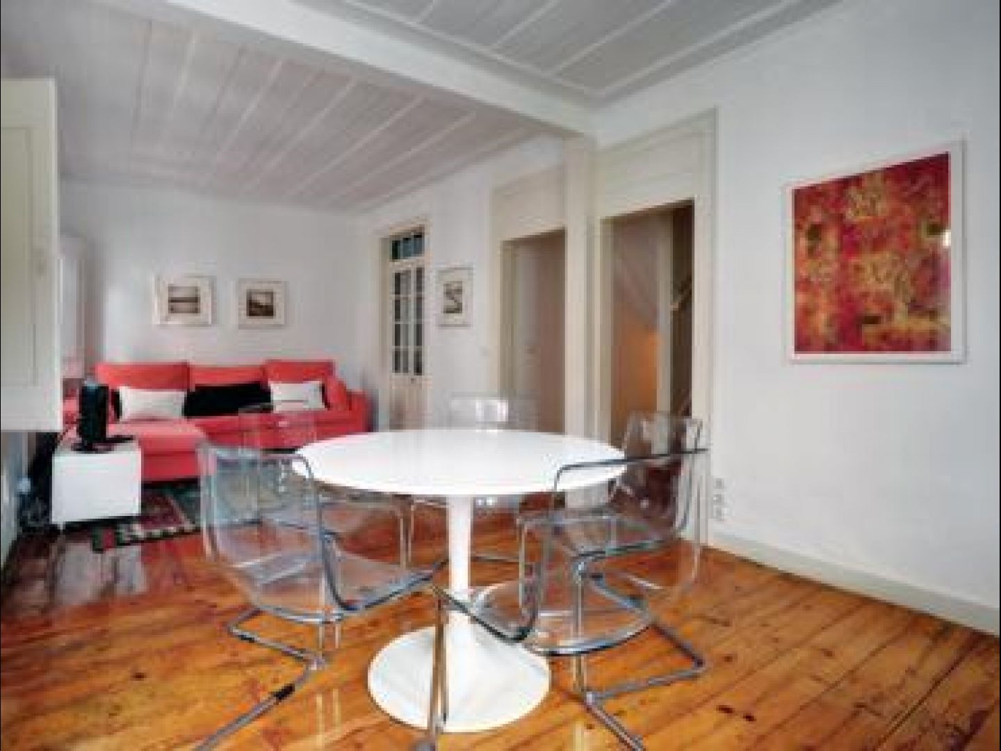 Fotos del hotel - INGLESINHOS LOFT