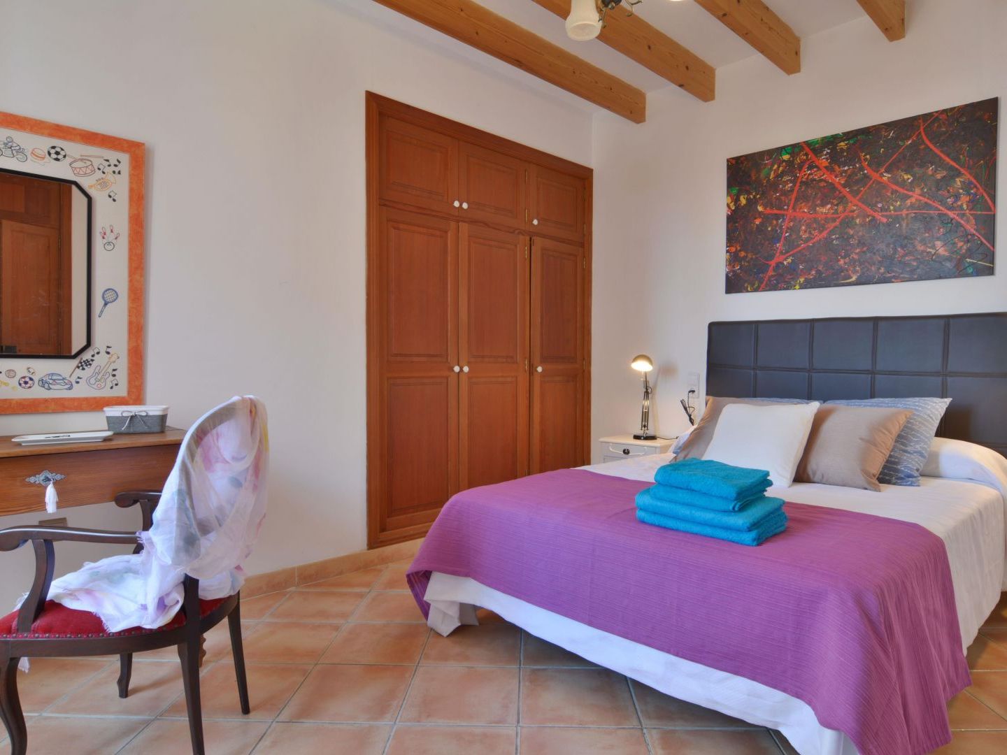 Fotos del hotel - MALLORCA TOWN HOUSE WITH POOL