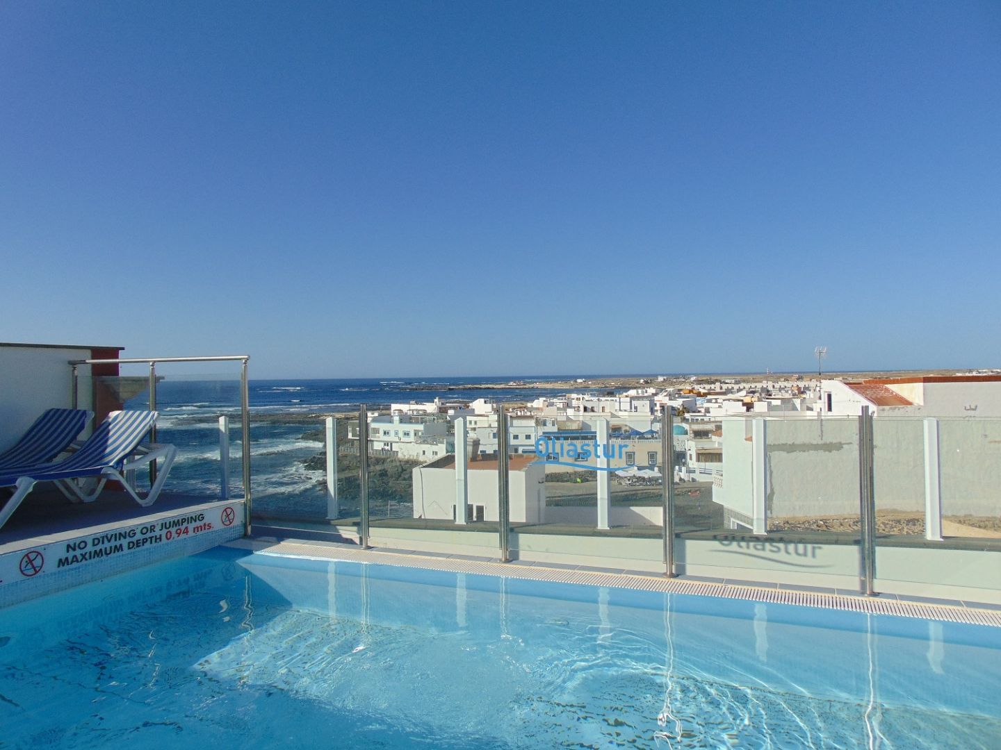 Fotos del hotel - COTILLO SOLARIUM OCEAN VIEWS