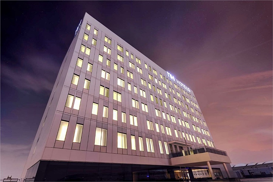 Fotos del hotel - NH MONTERREY LA FE