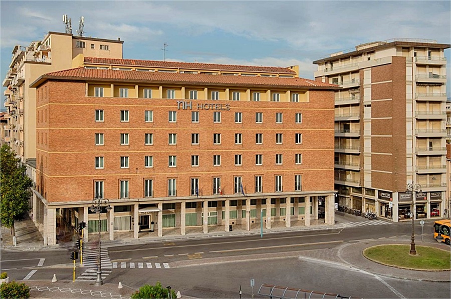 Fotos del hotel - NH PISA