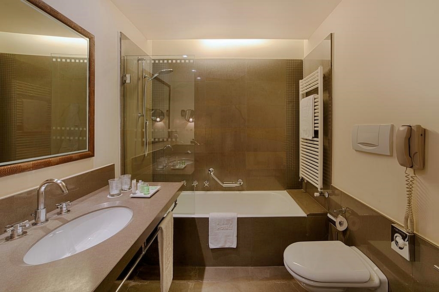 Fotos del hotel - NH BERGAMO