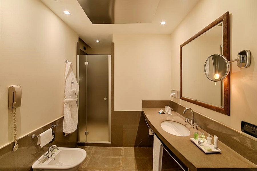 Fotos del hotel - NH BERGAMO