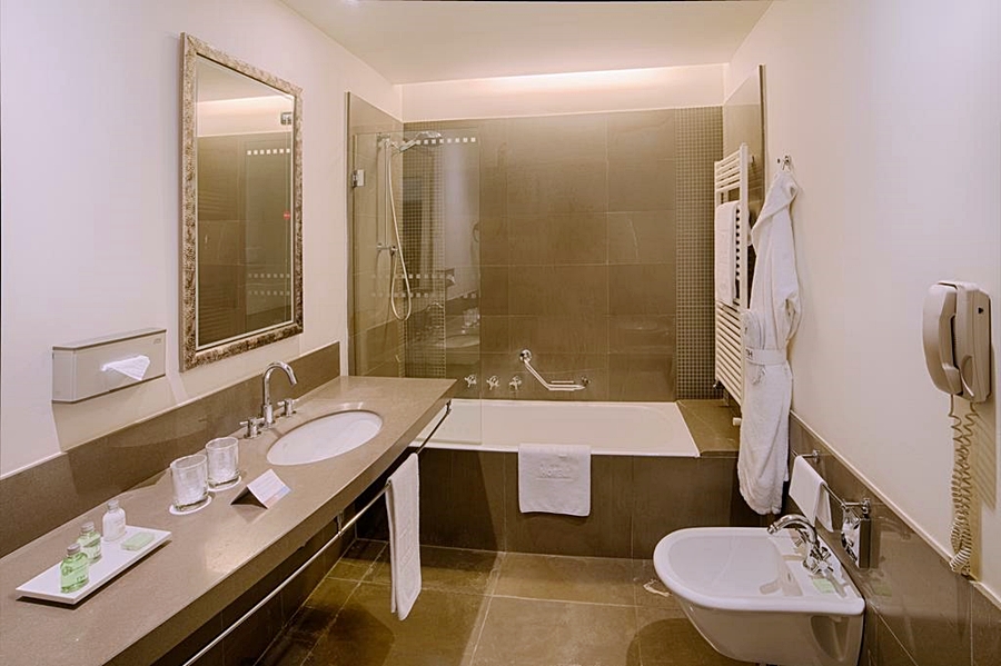 Fotos del hotel - NH BERGAMO