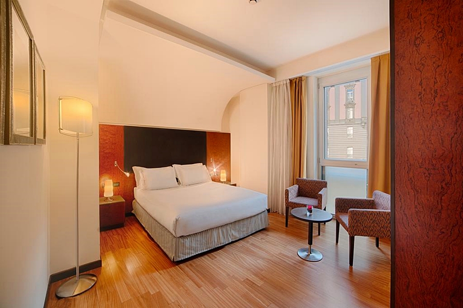Fotos del hotel - NH BERGAMO