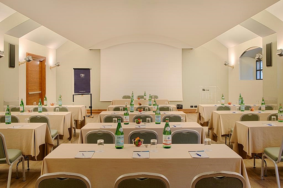 Fotos del hotel - NH BERGAMO