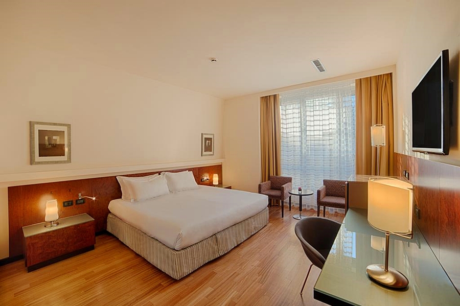 Fotos del hotel - NH BERGAMO