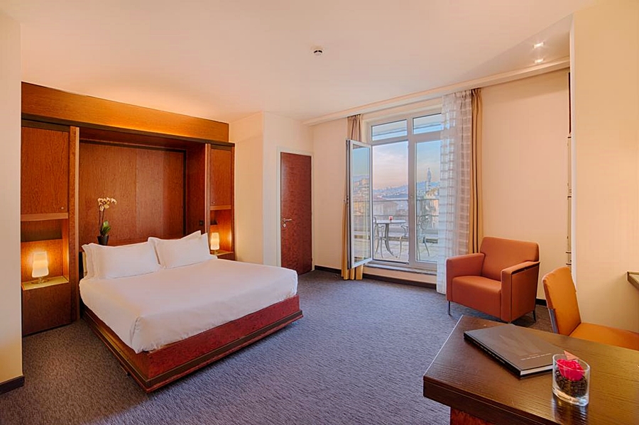 Fotos del hotel - NH BERGAMO