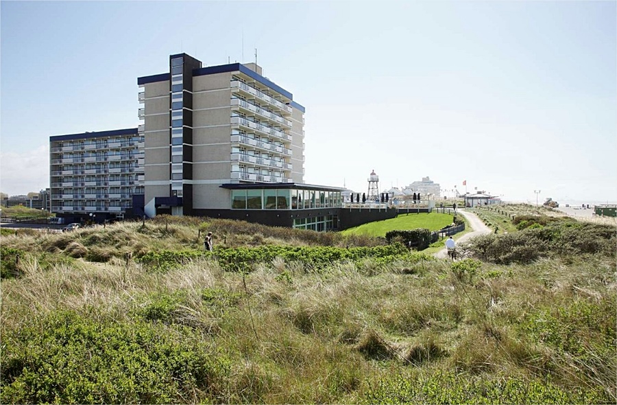 Fotos del hotel - NH ATLANTIC DEN HAAG