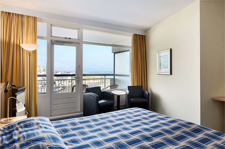 Fotos del hotel - NH ATLANTIC DEN HAAG