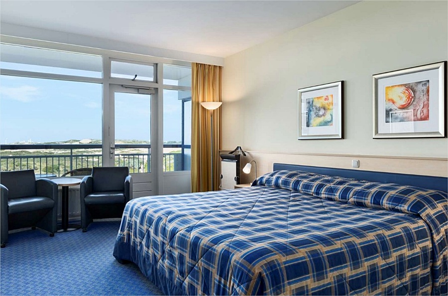 Fotos del hotel - NH ATLANTIC DEN HAAG