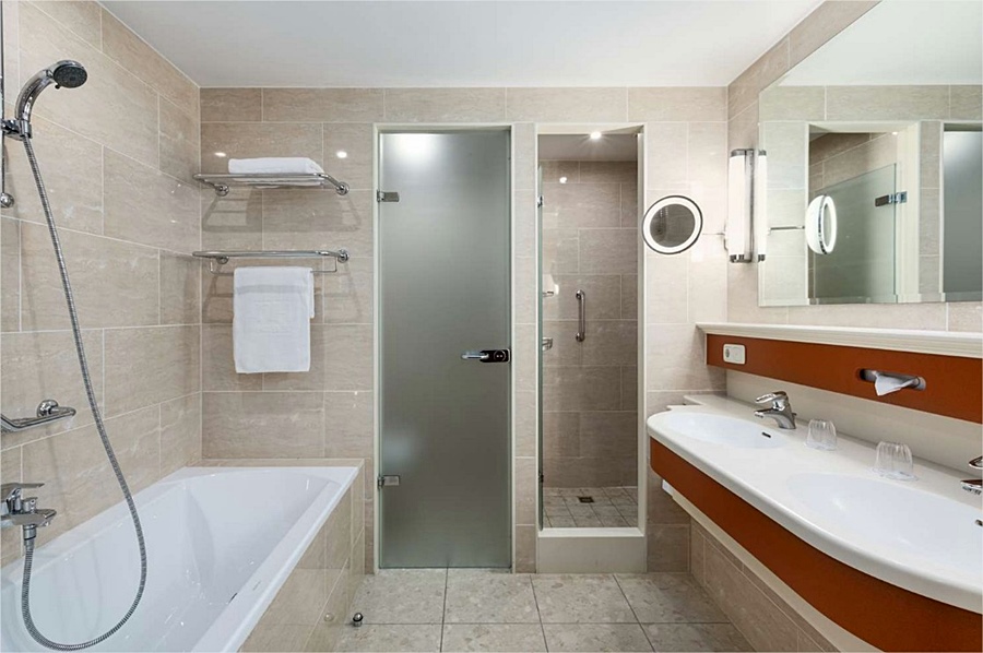 Fotos del hotel - NH ATLANTIC DEN HAAG