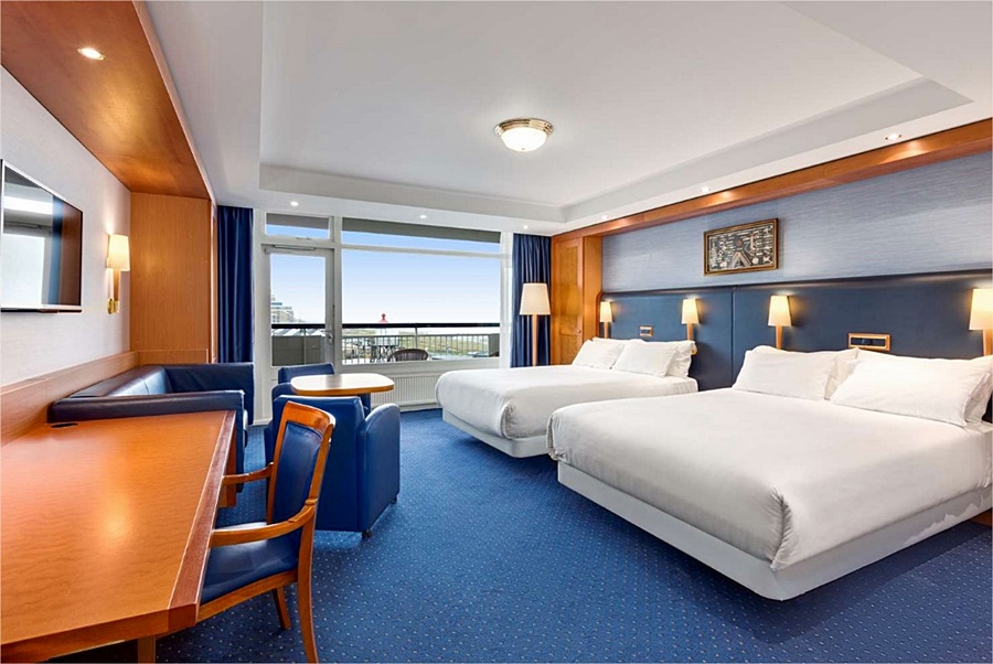Fotos del hotel - NH ATLANTIC DEN HAAG