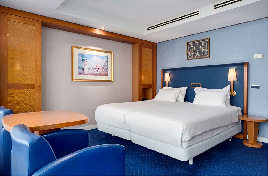 Fotos del hotel - NH ATLANTIC DEN HAAG