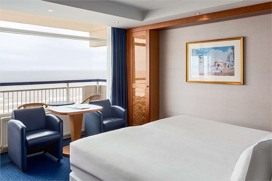Fotos del hotel - NH ATLANTIC DEN HAAG