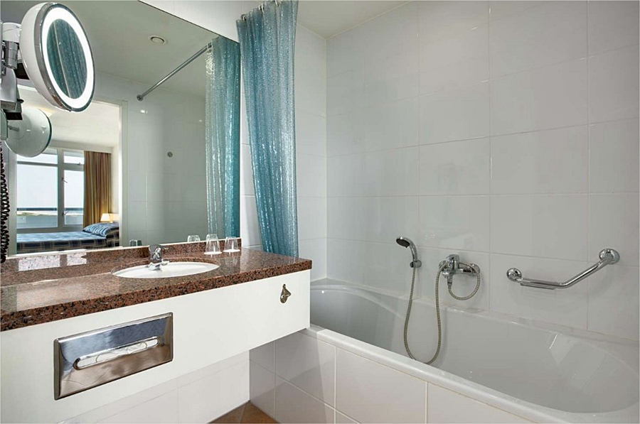 Fotos del hotel - NH ATLANTIC DEN HAAG