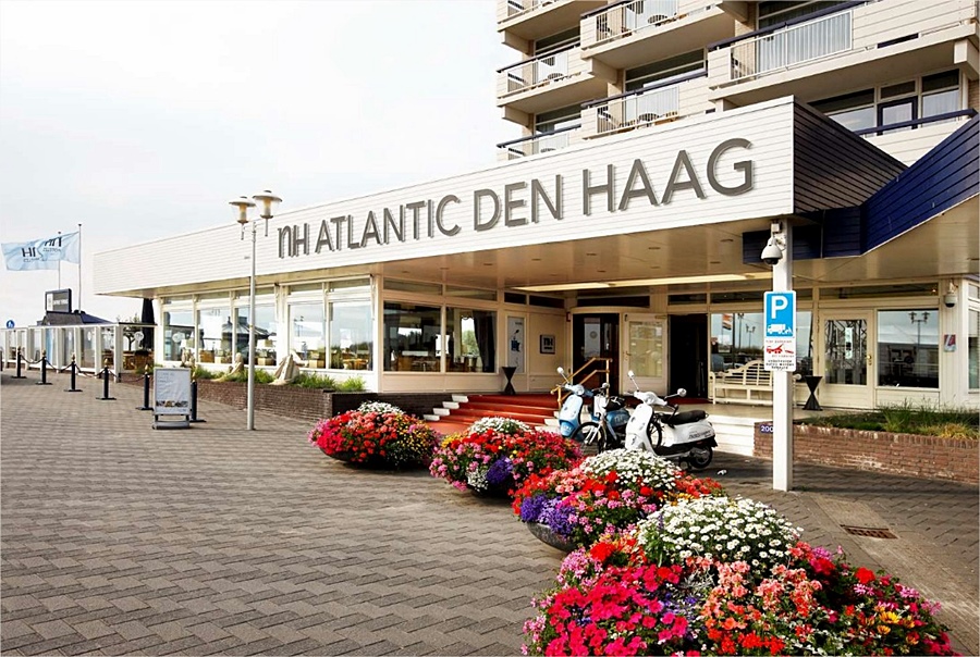 Fotos del hotel - NH ATLANTIC DEN HAAG