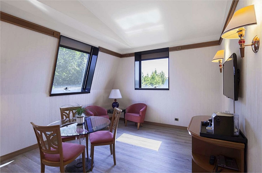 Fotos del hotel - NH RAVENNA