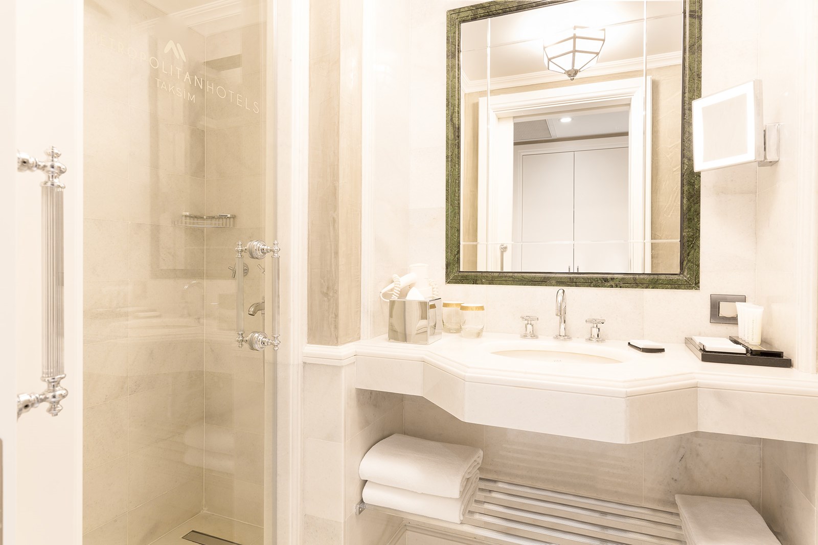 Fotos del hotel - METROPOLITAN HOTELS TAKSIM