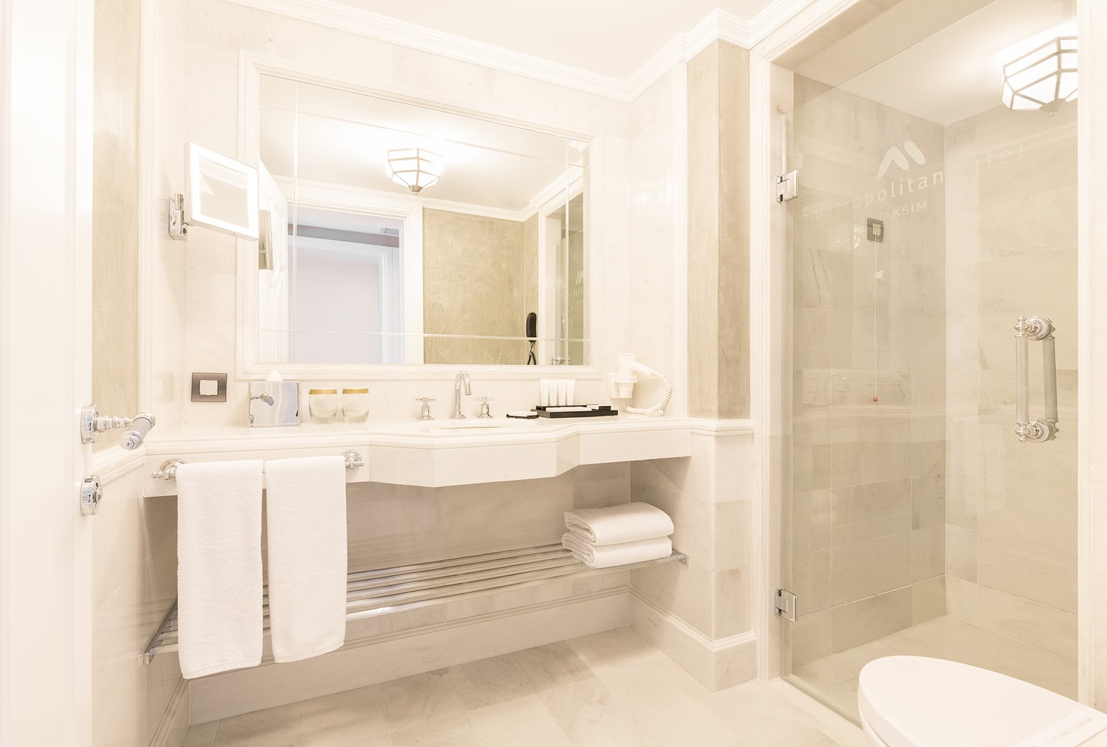 Fotos del hotel - METROPOLITAN HOTELS TAKSIM
