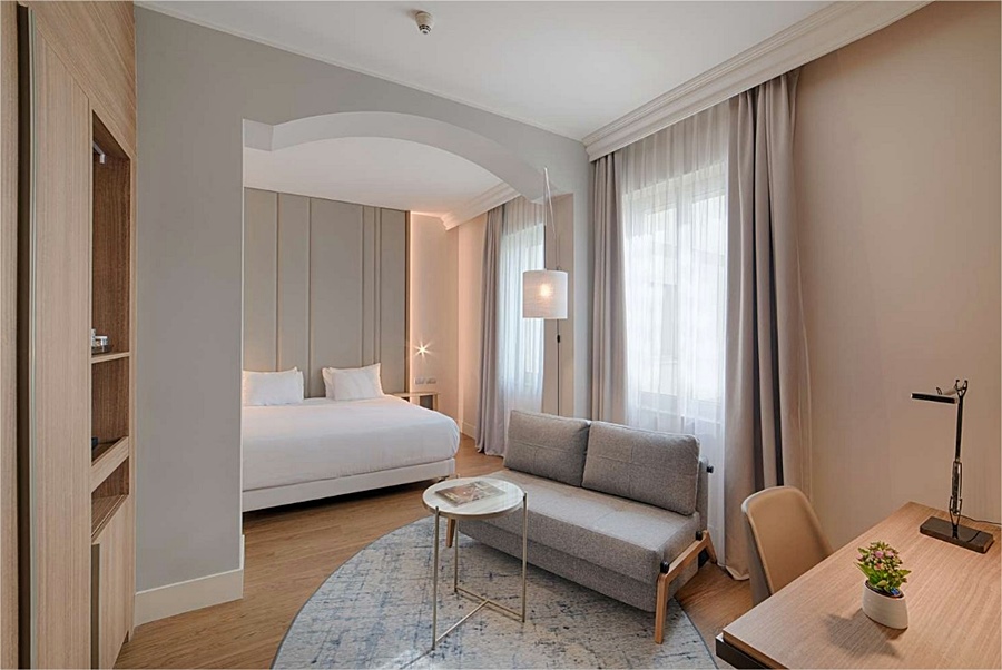Fotos del hotel - NH BOLOGNA DE LA GARE