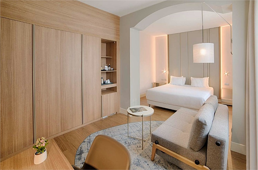 Fotos del hotel - NH BOLOGNA DE LA GARE
