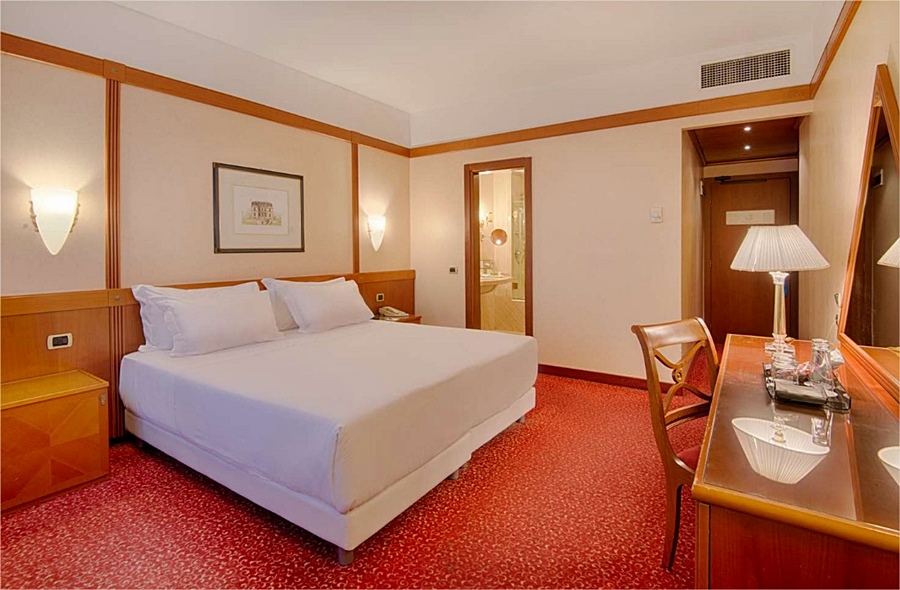 Fotos del hotel - NH BOLOGNA DE LA GARE