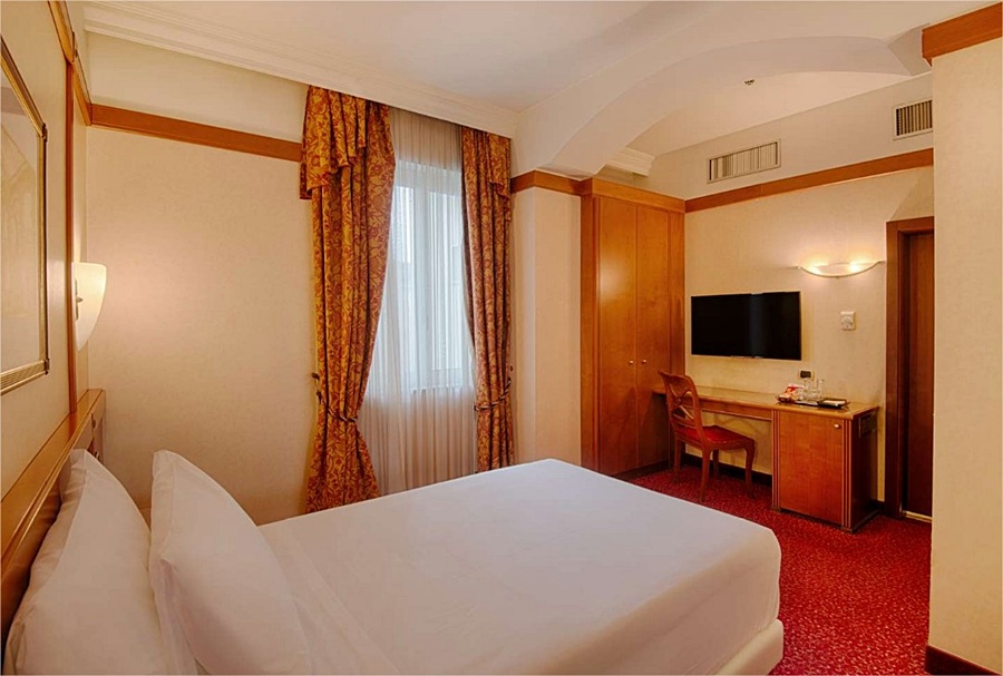 Fotos del hotel - NH BOLOGNA DE LA GARE