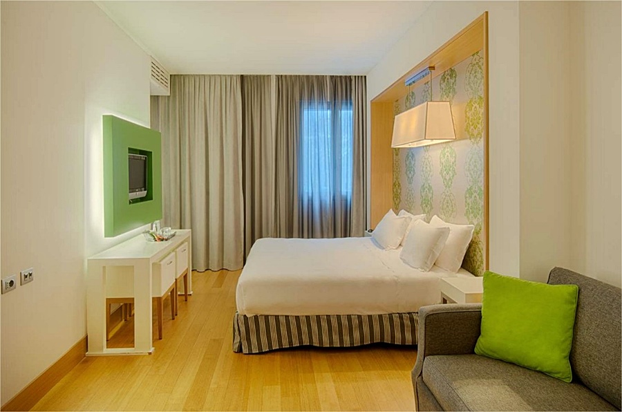 Fotos del hotel - NH BOLOGNA DE LA GARE
