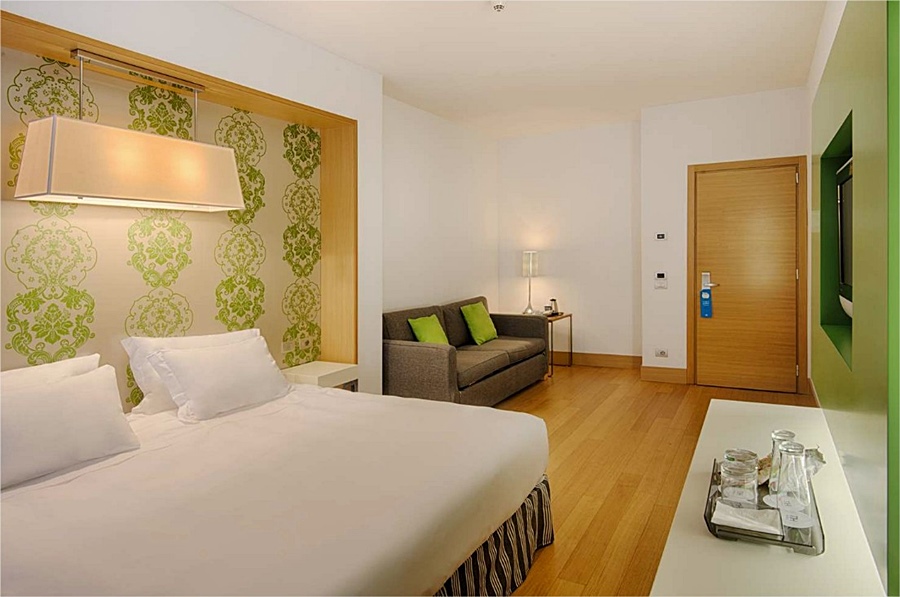 Fotos del hotel - NH BOLOGNA DE LA GARE