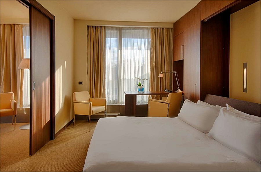 Fotos del hotel - NH BOLOGNA DE LA GARE