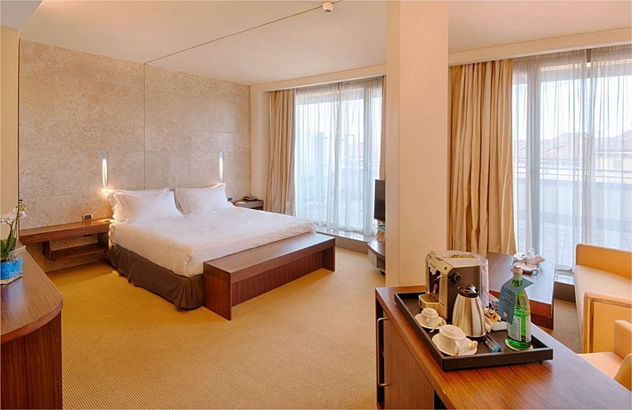 Fotos del hotel - NH BOLOGNA DE LA GARE