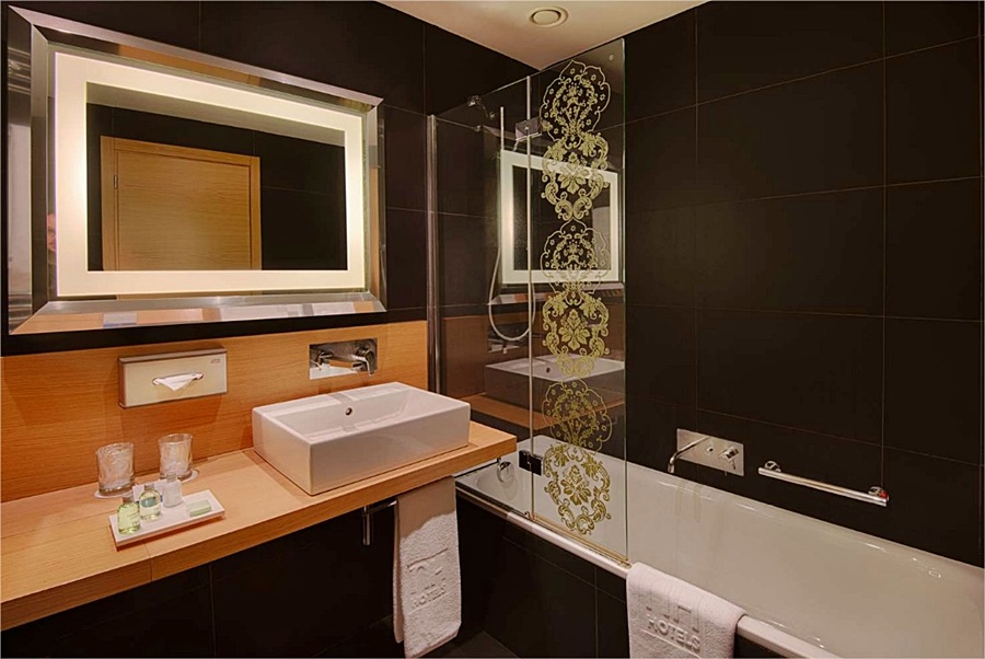 Fotos del hotel - NH BOLOGNA DE LA GARE