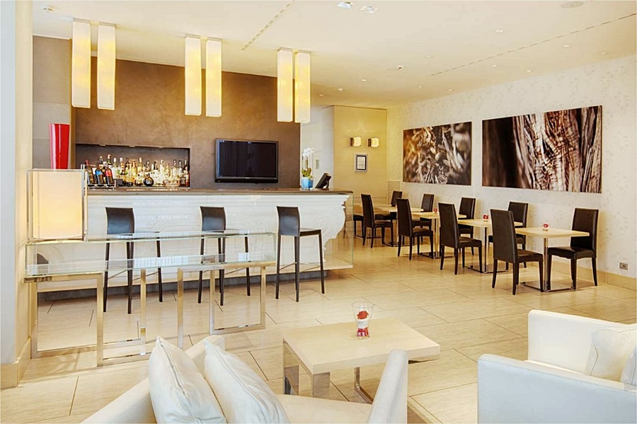 Fotos del hotel - NH BOLOGNA DE LA GARE