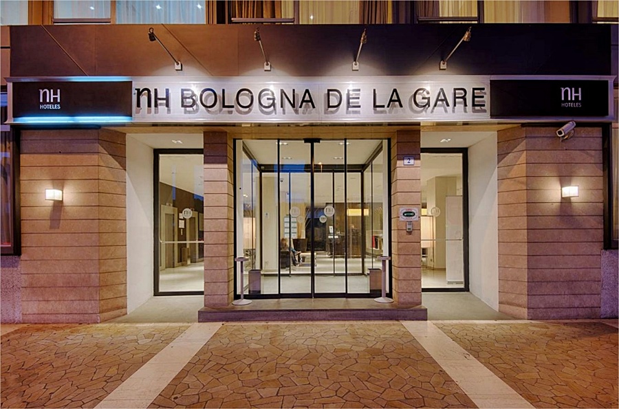 Fotos del hotel - NH BOLOGNA DE LA GARE