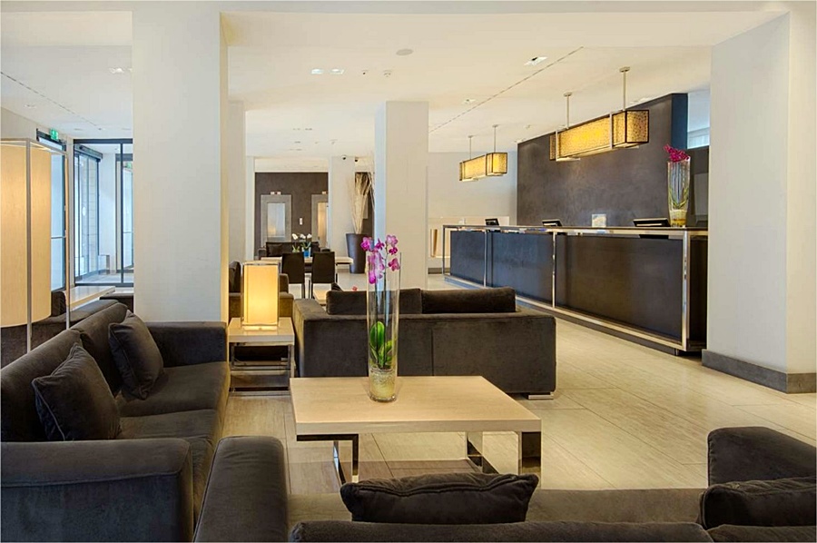 Fotos del hotel - NH BOLOGNA DE LA GARE