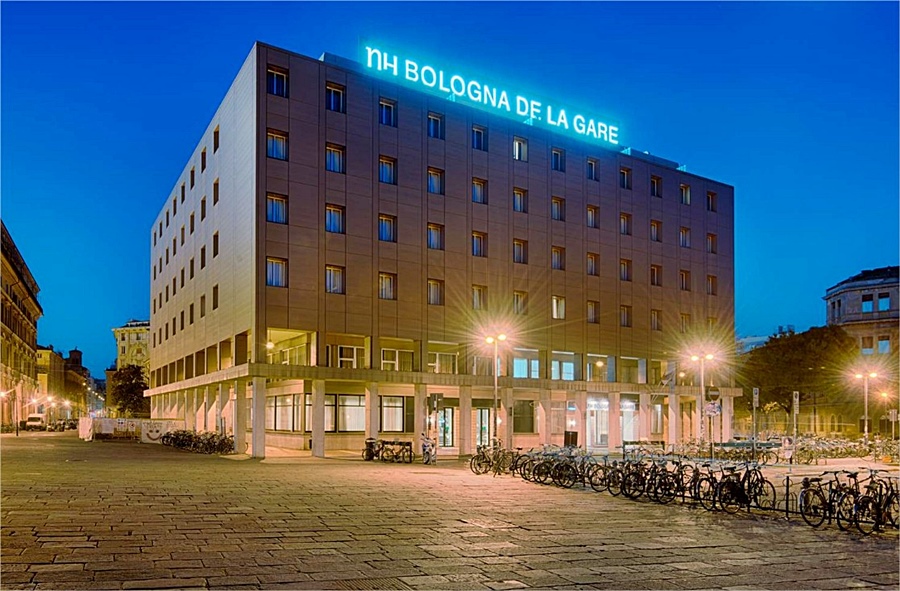 Fotos del hotel - NH BOLOGNA DE LA GARE