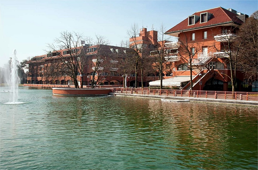 Fotos del hotel - NH MILANO 2 RESIDENCE