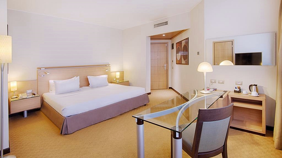 Fotos del hotel - NH BOLOGNA VILLANOVA