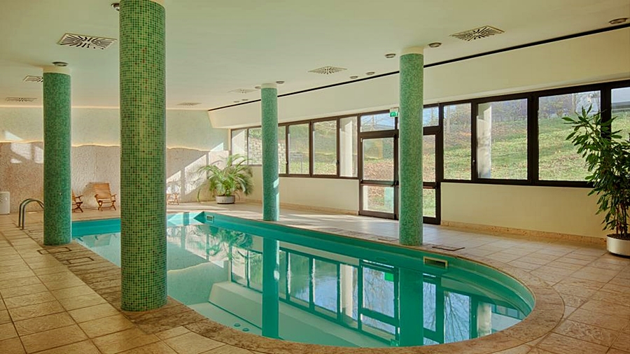 Fotos del hotel - NH BOLOGNA VILLANOVA