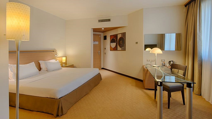 Fotos del hotel - NH BOLOGNA VILLANOVA